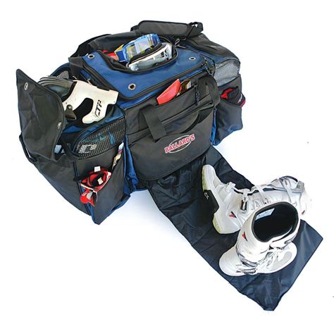 mx gear bags